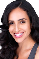 Valerie Perez | ScreenTies